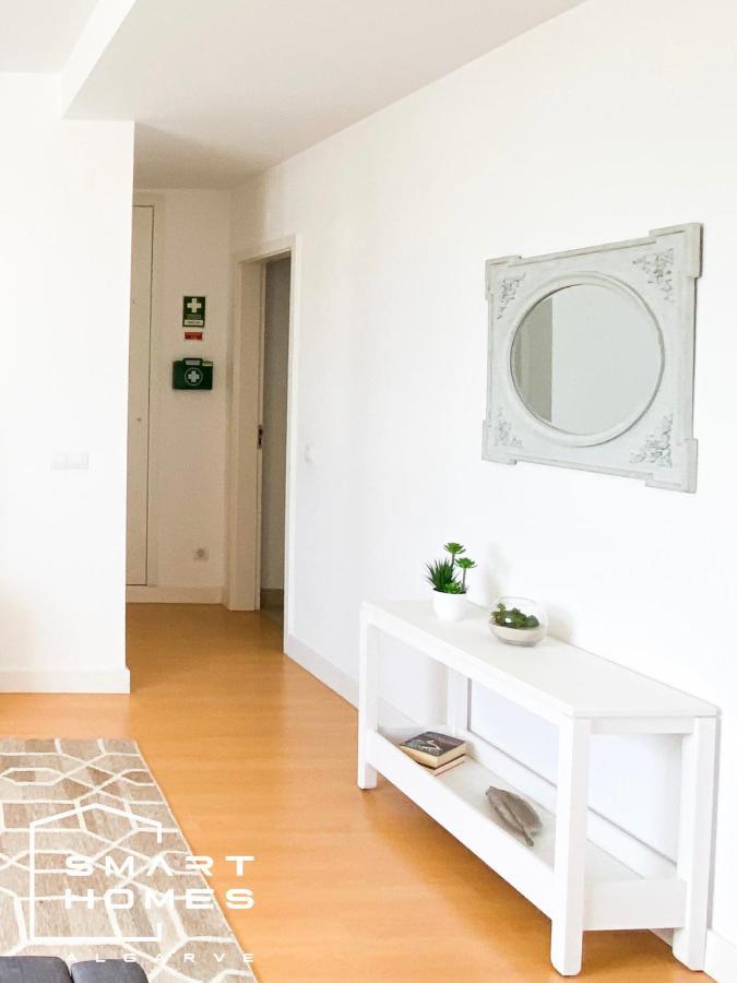Villa Ancora Modern One Bed Apartament In Lagos Marina Exterior foto